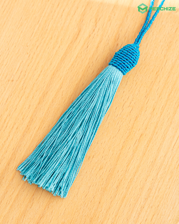 Custom Shape Acrylic Bookmark