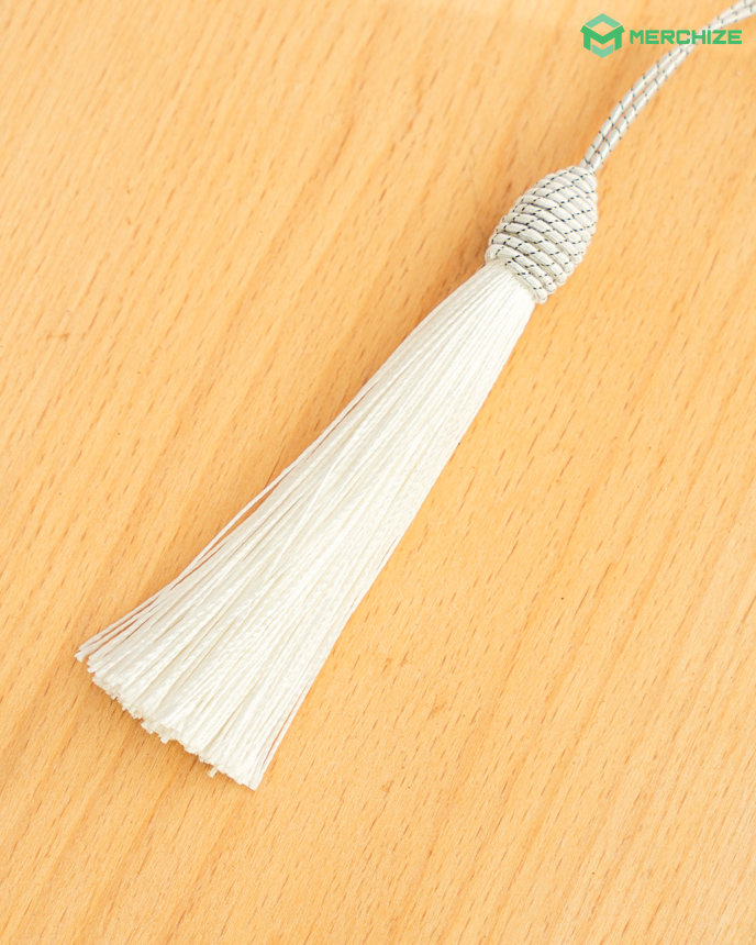 Custom Shape Acrylic Bookmark