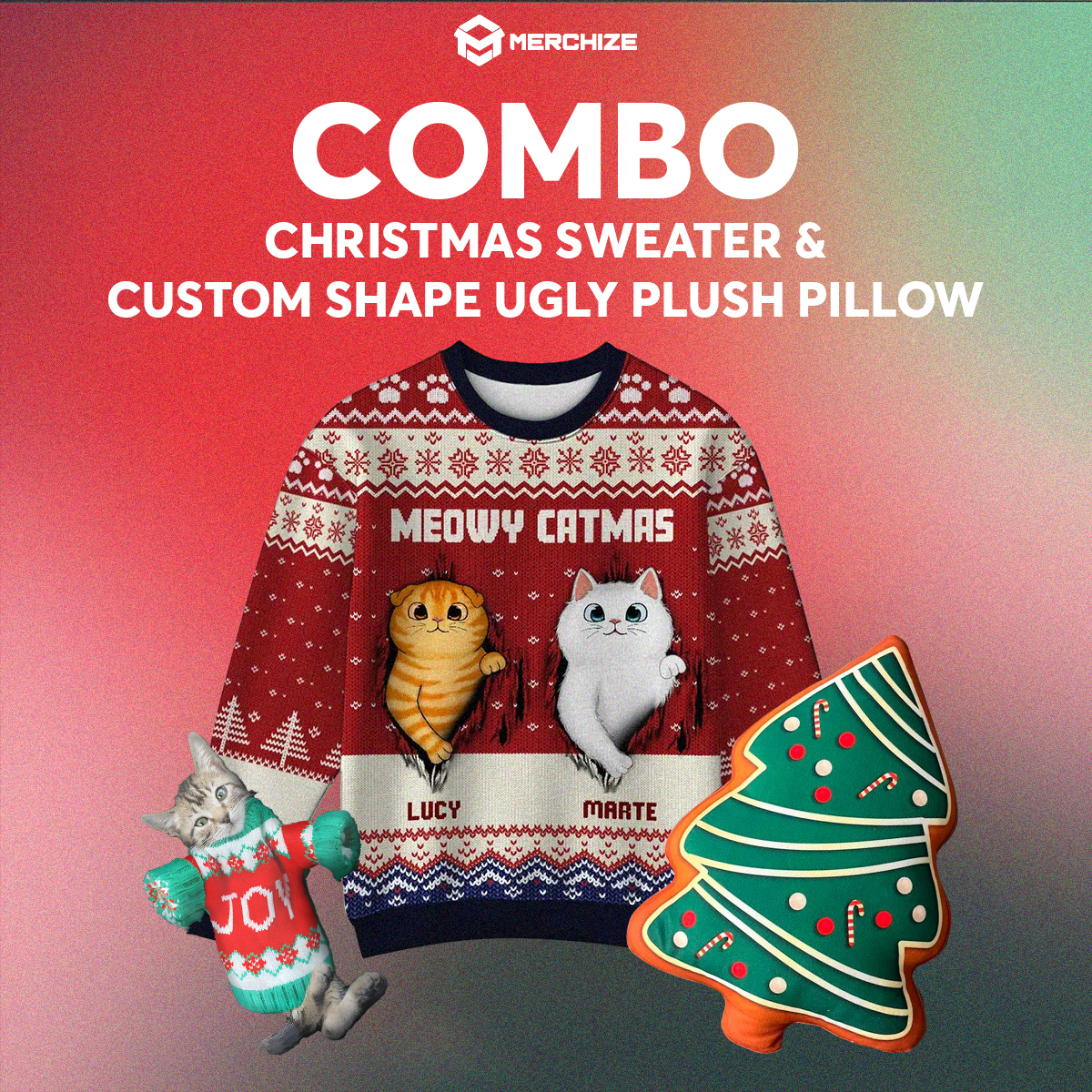 Christmas Combo