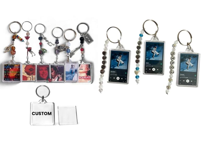 Fandom merchandise