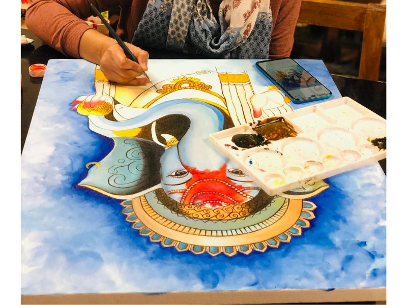 traditional-art