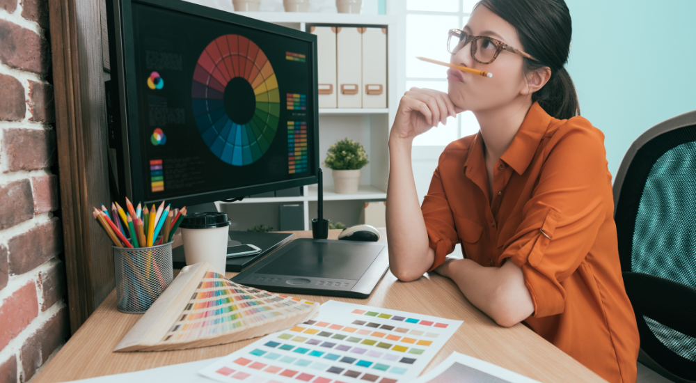 design skills print on demand