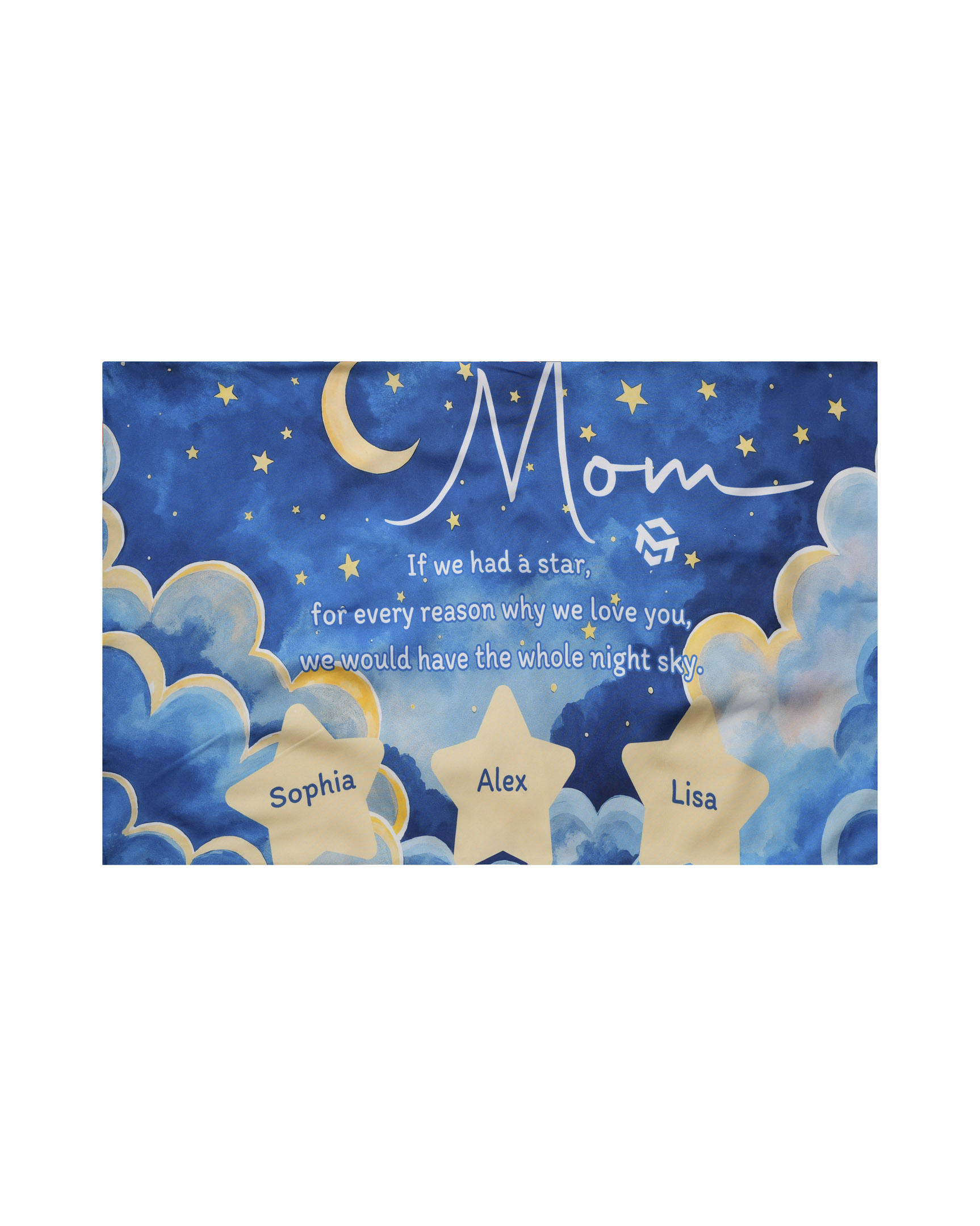 Bedding Pillow Case
